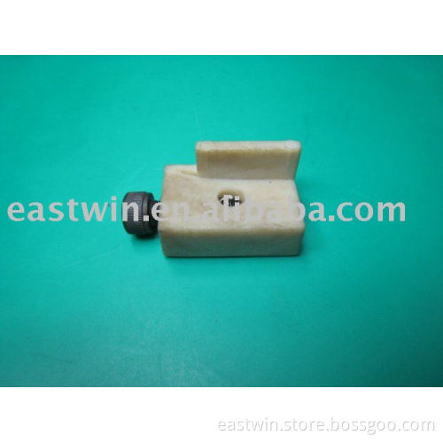 plastic injection mold
